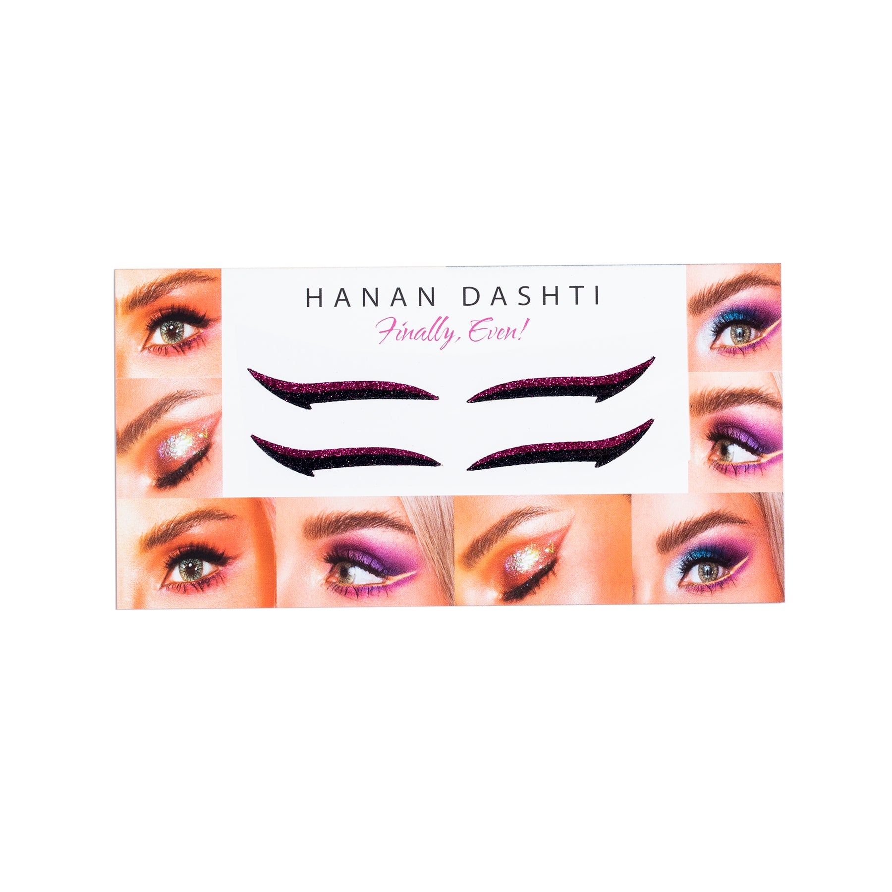 اتش دي- كات اي ادهسيف ايلاينر ريد