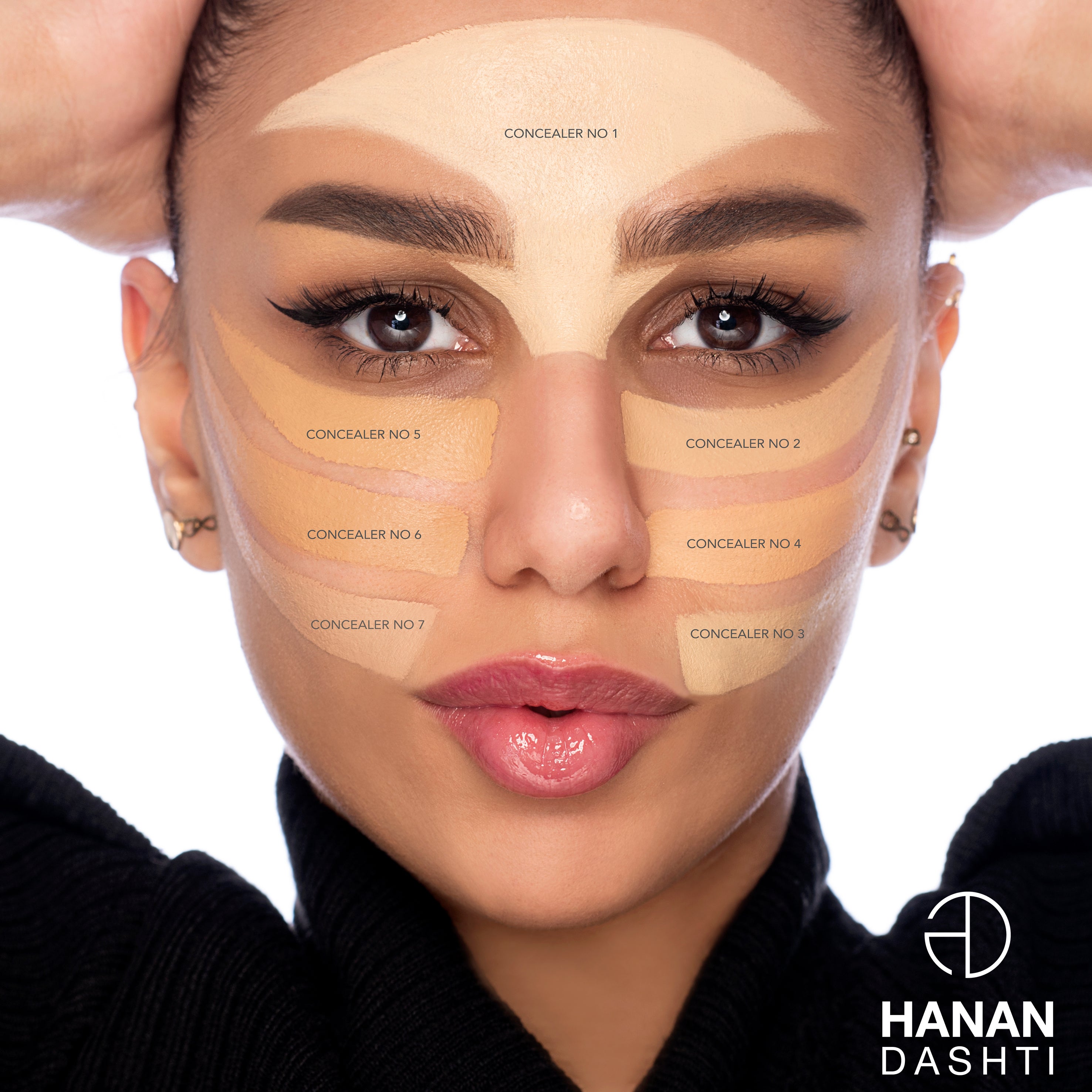 Start Fresh Concealer