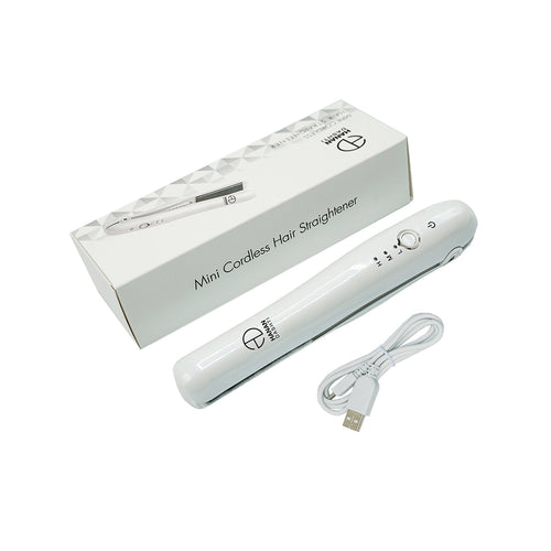 Portable USB Straightener