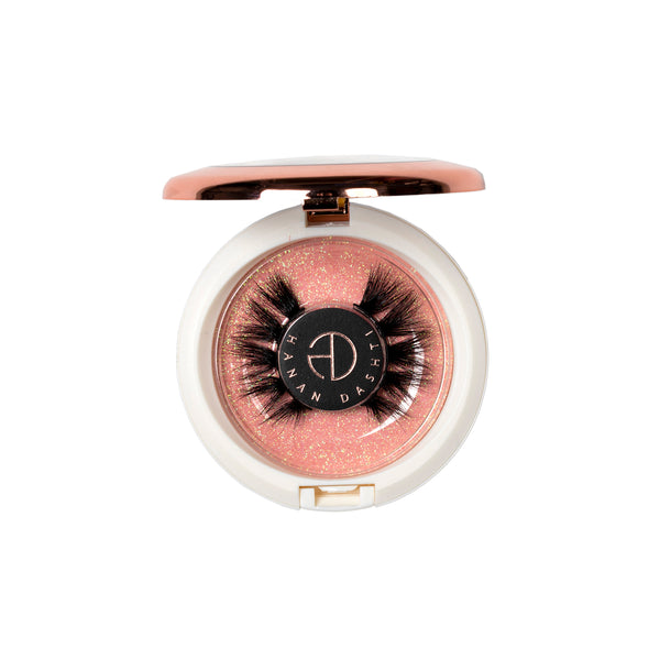 3D Mink Lashes Fairouz