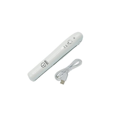 Portable USB Straightener