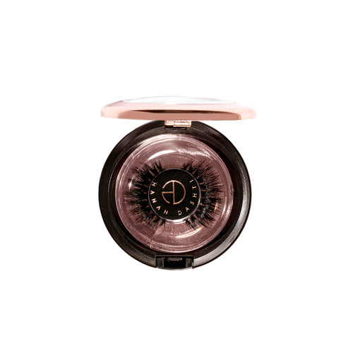 3D Mink Lashes Kahramana