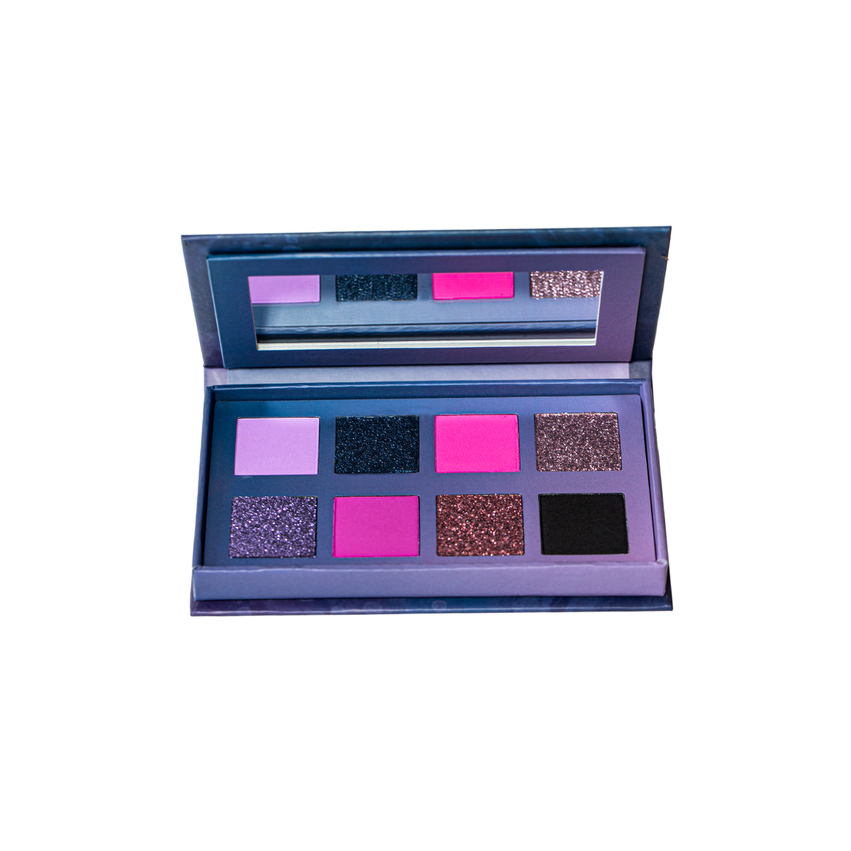 New Shades Palette Eye Shadow