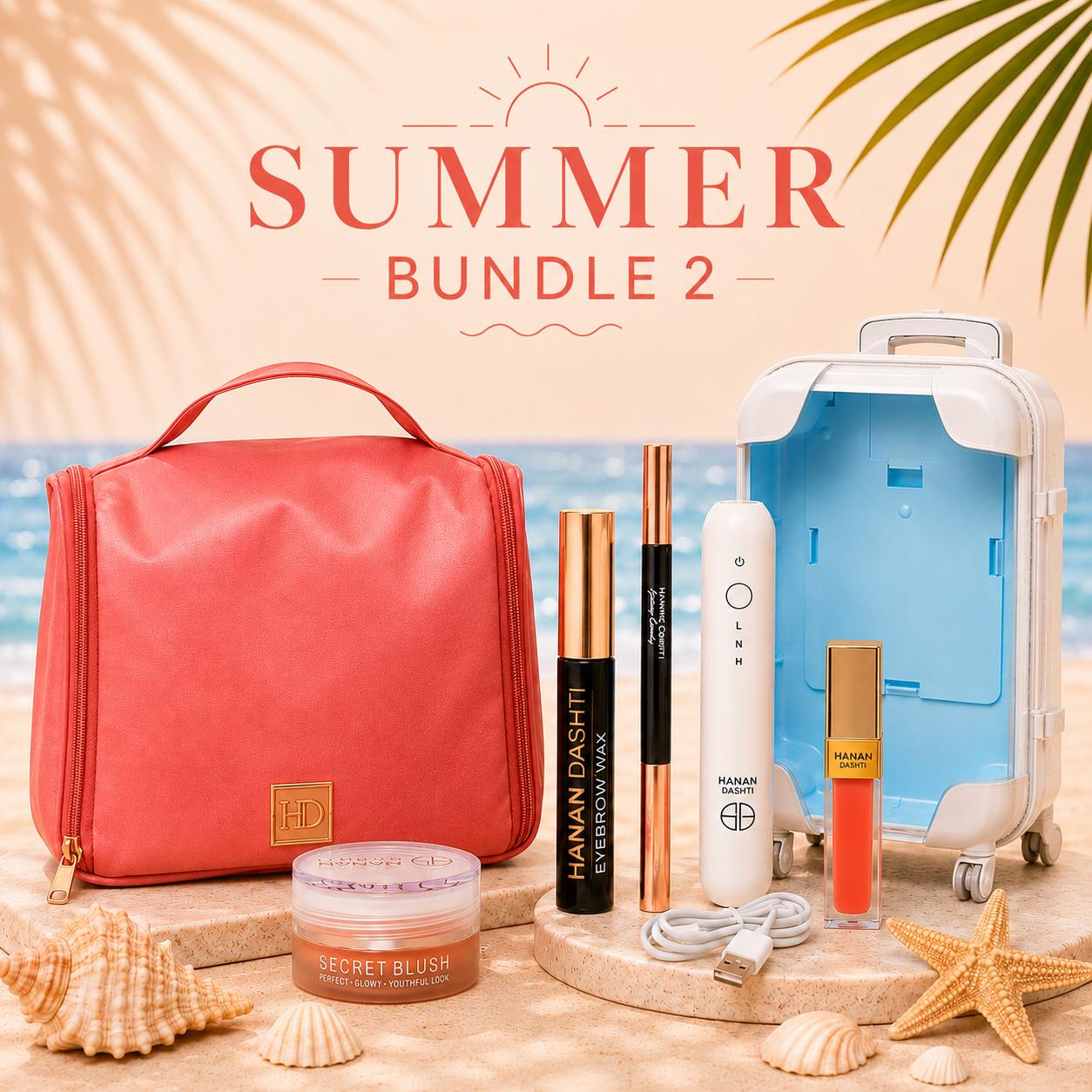 Summer Bundle 2