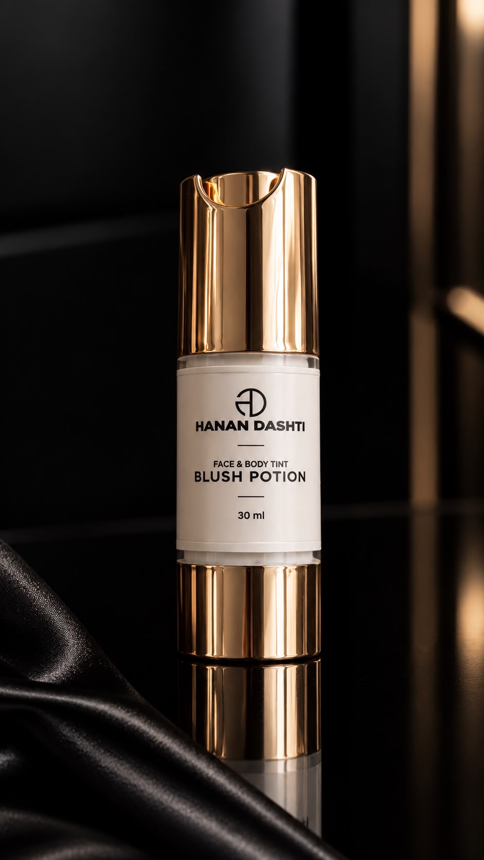 HD Blush Potion