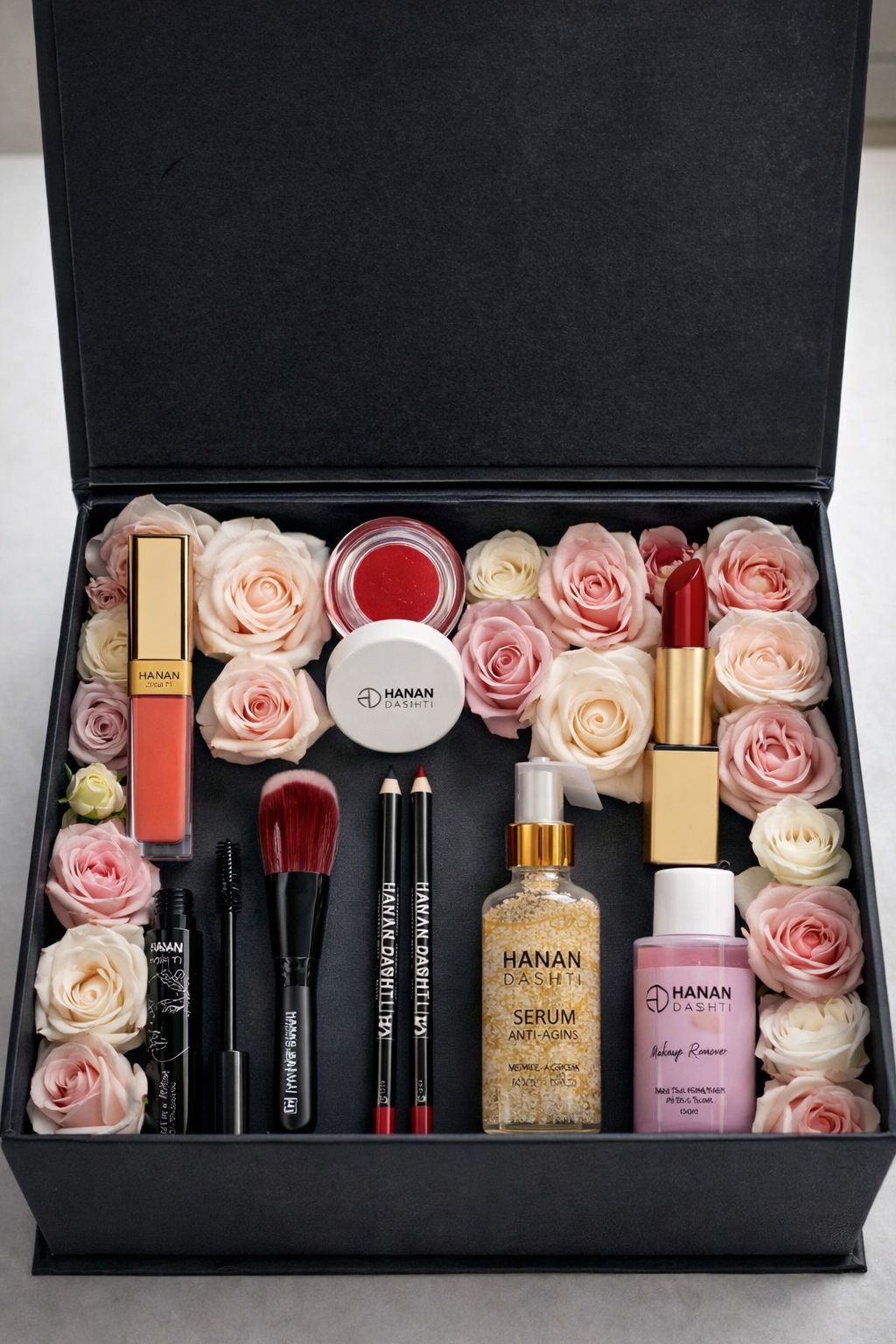 Love Yourself Box 1 - Hanan Dashti