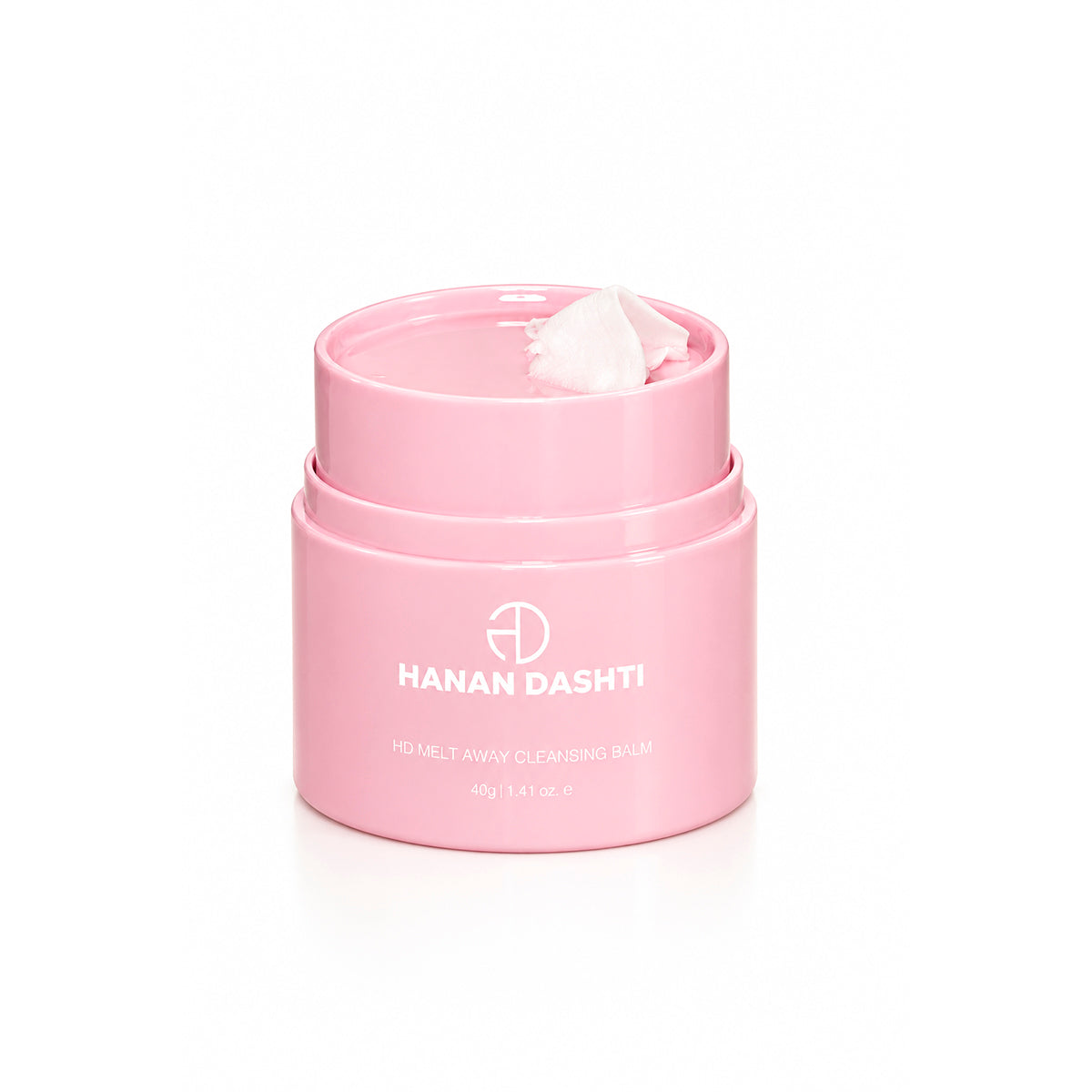 HD Melt Away Cleansing Balm