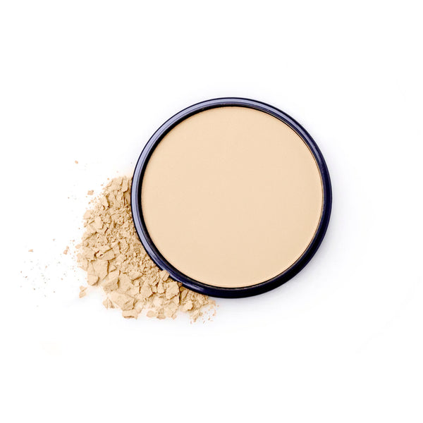 Compact Powder