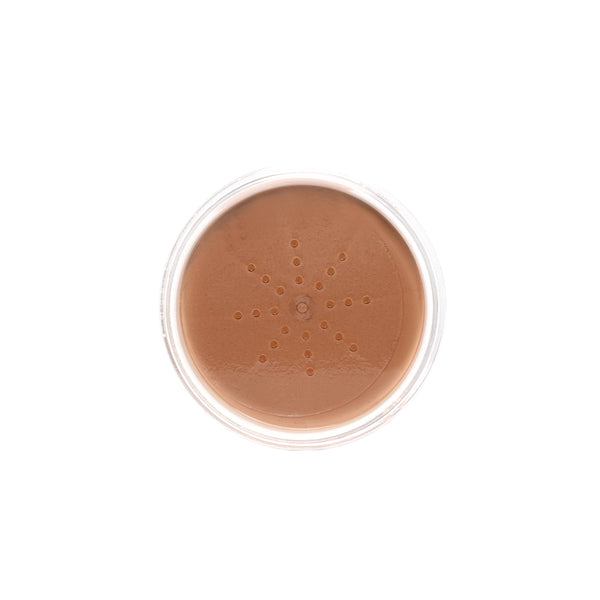 loose powder 10 15grms