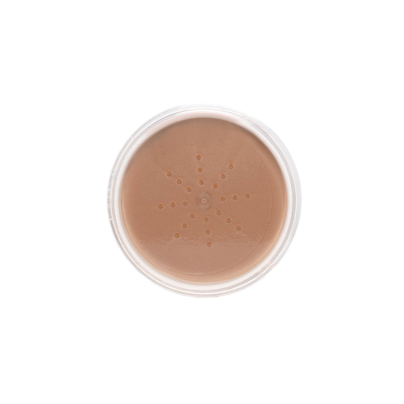 loose powder 11 15grms