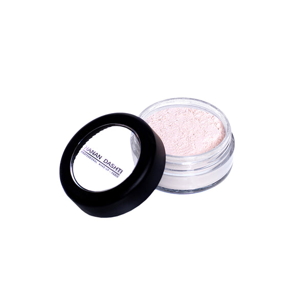 loose powder 6