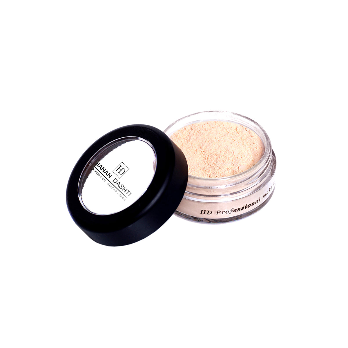 Loose Powder 10GM – Hanan Dashti