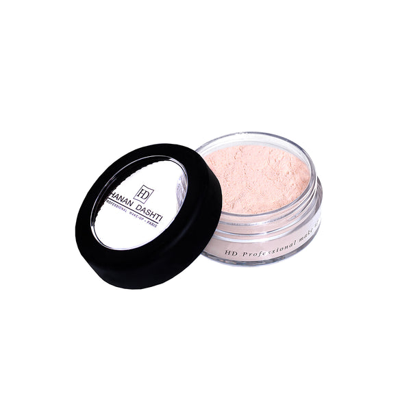 loose powder 8