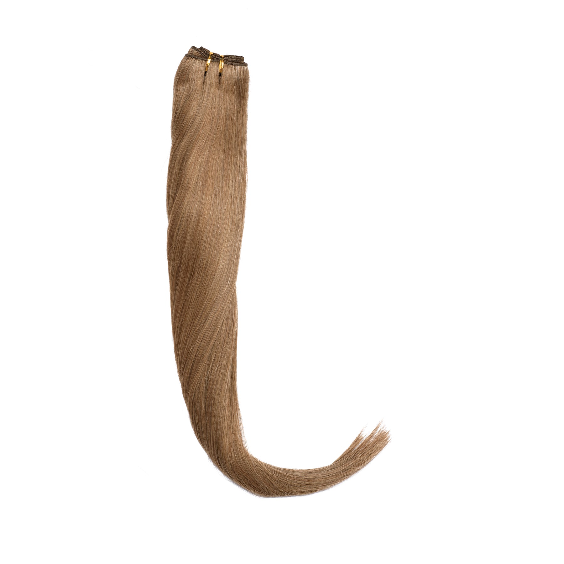 Natural Hair No. 10-24 Inches - Hanan Dashti