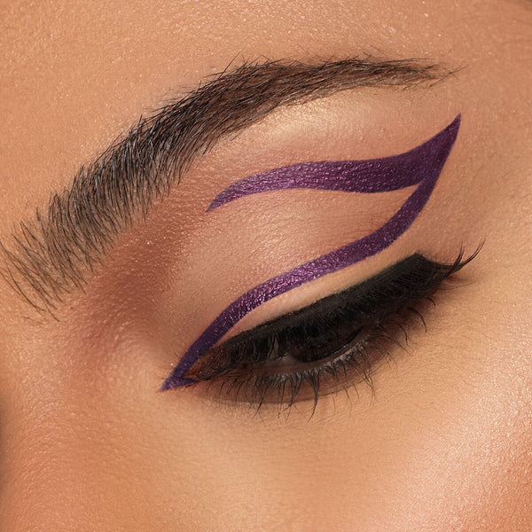 EL-111 Purple