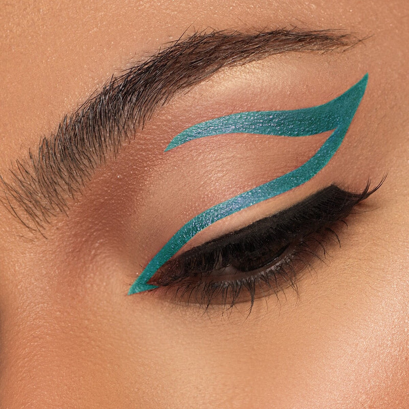 EL-114 Turquoise