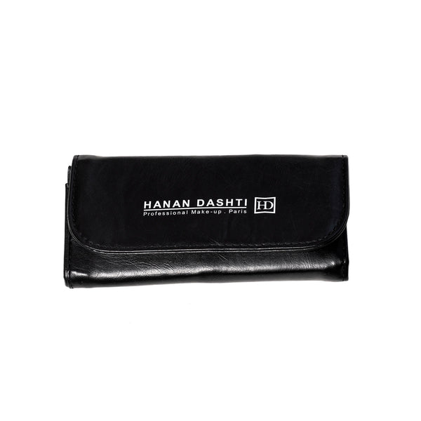 HD Portable Brush Set