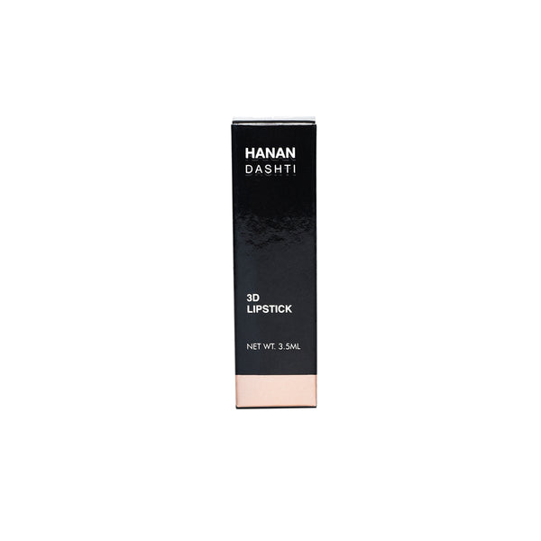 Creamy Lipstick Fire Kiss