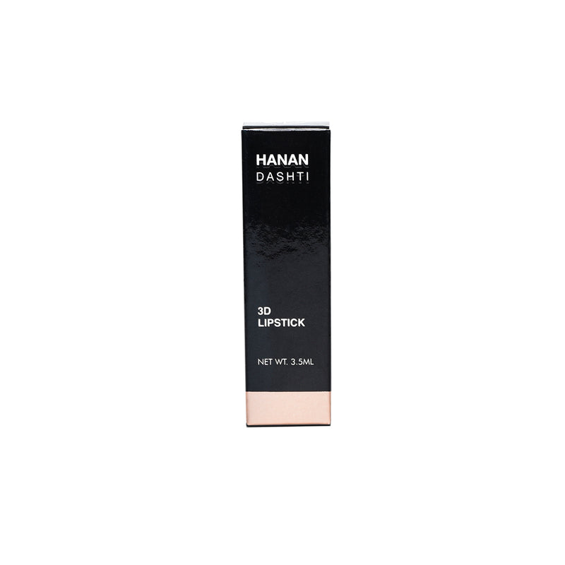 Creamy Lipstick Untouchable