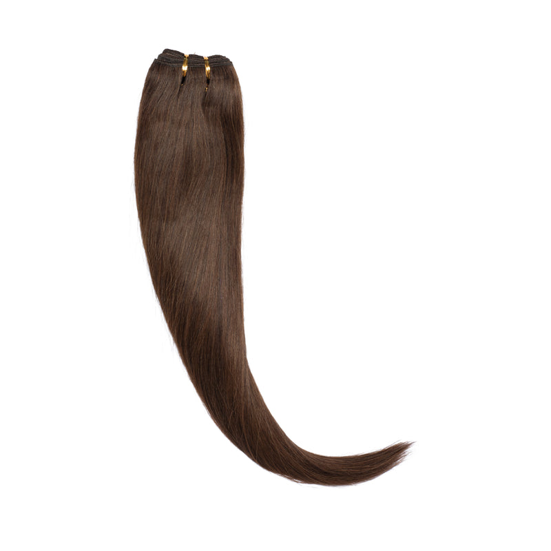 Natural Hair No. 4 - 20 Inches