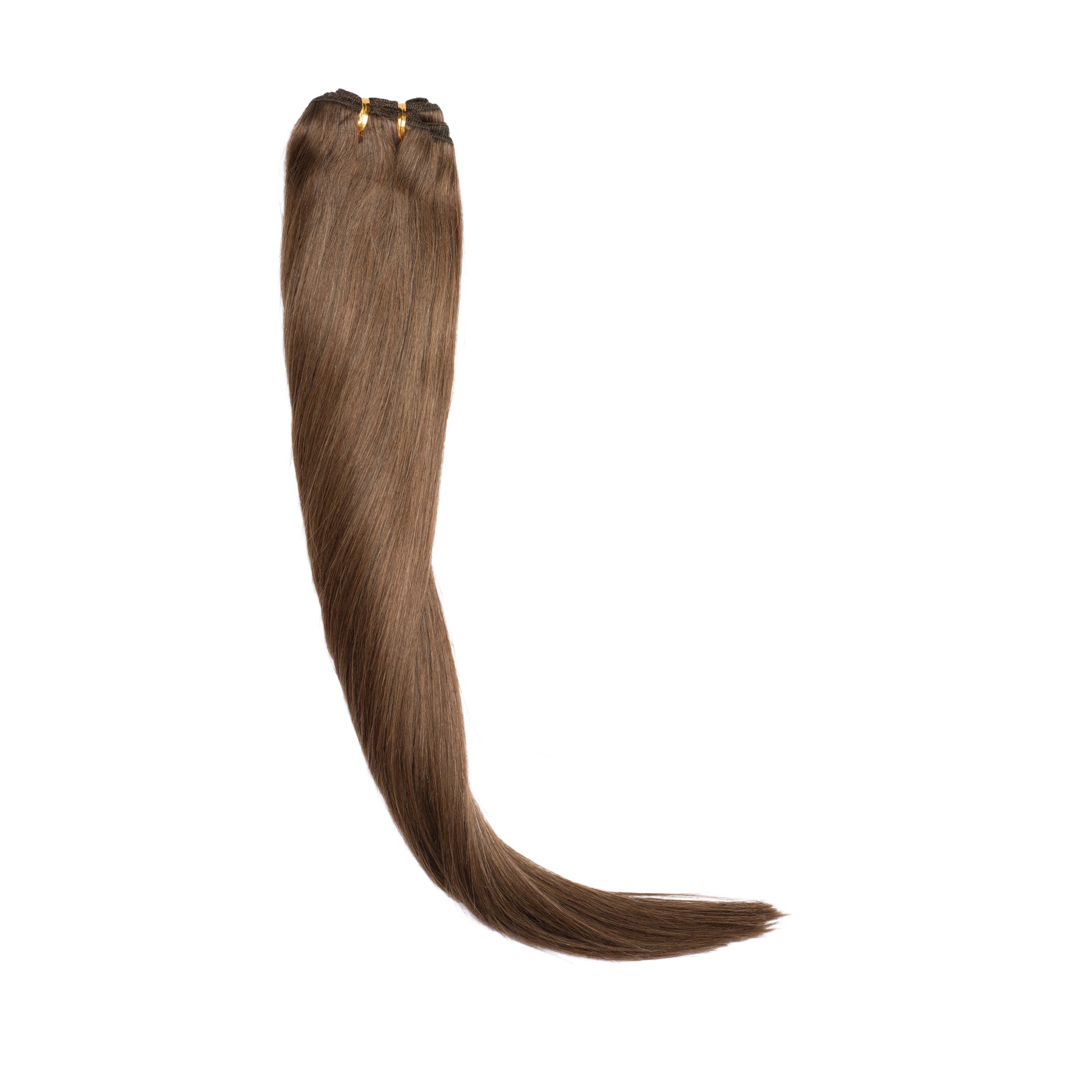 Natural Hair No. 6-20 Inches - Hanan Dashti