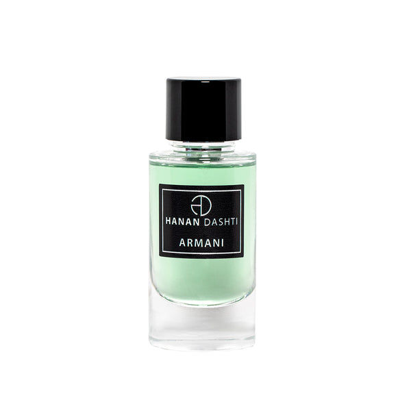 Hair Mist Armani