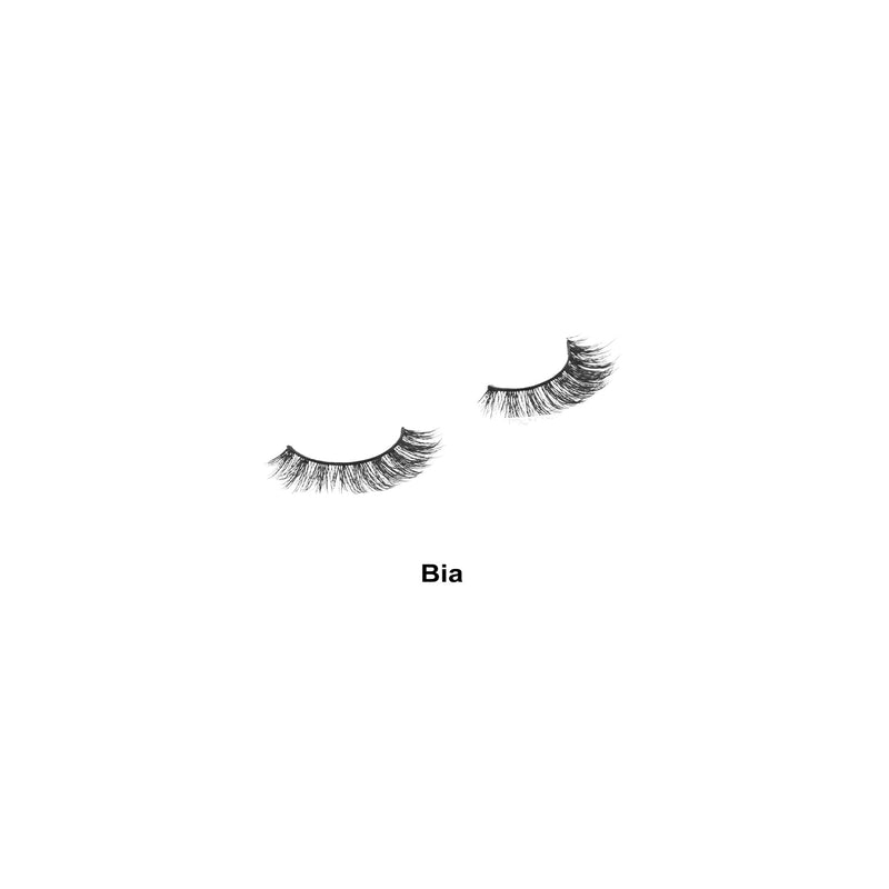 Vegan Lashes Bia