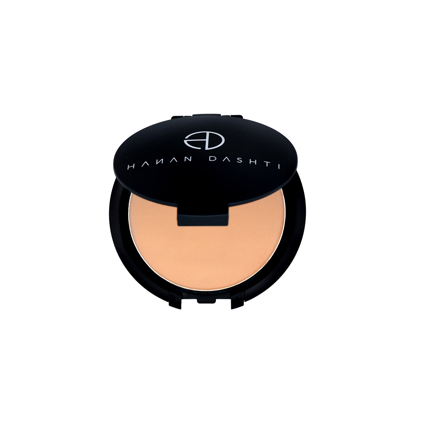 Compact Powder – Hanan Dashti