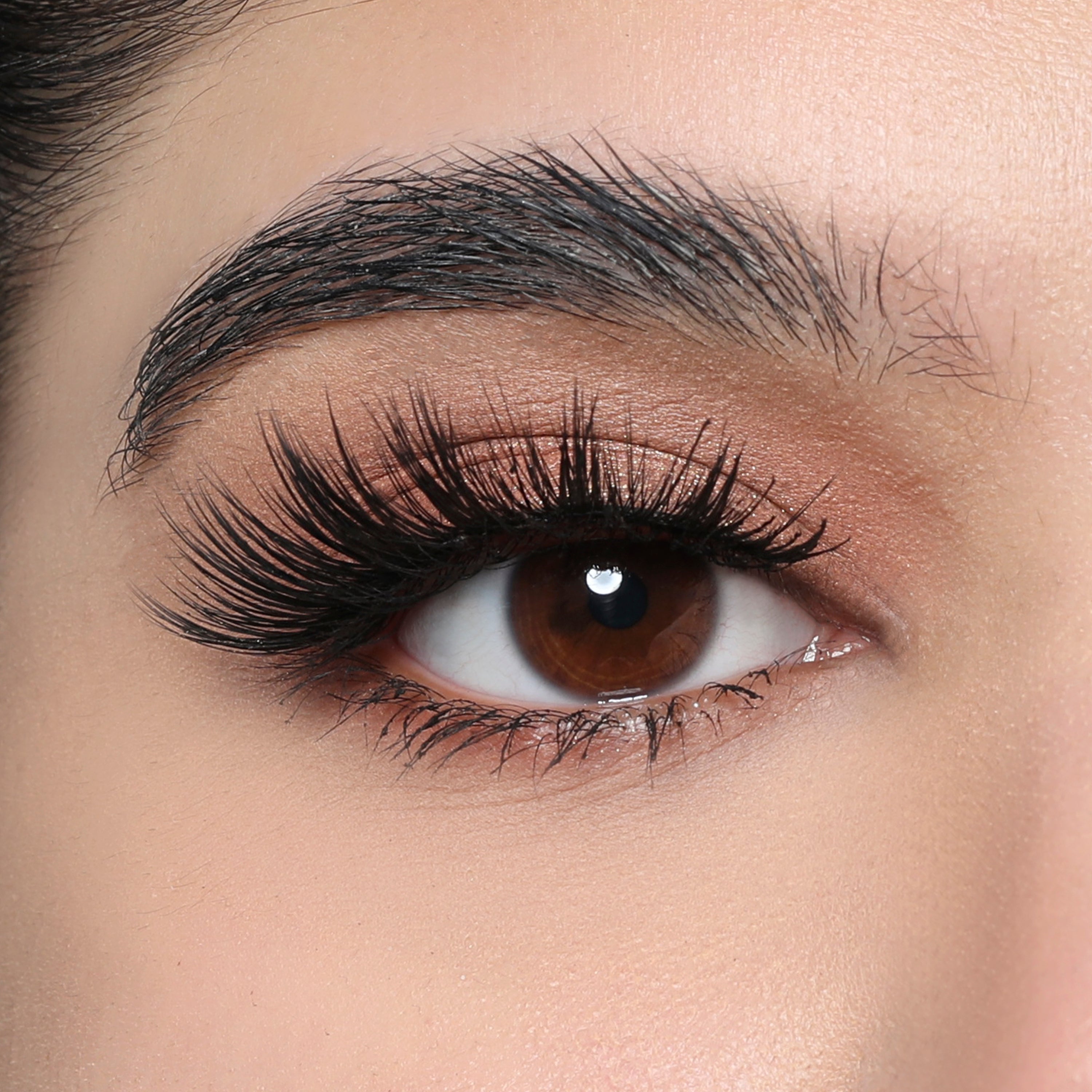 VIP Lashes Cyrene