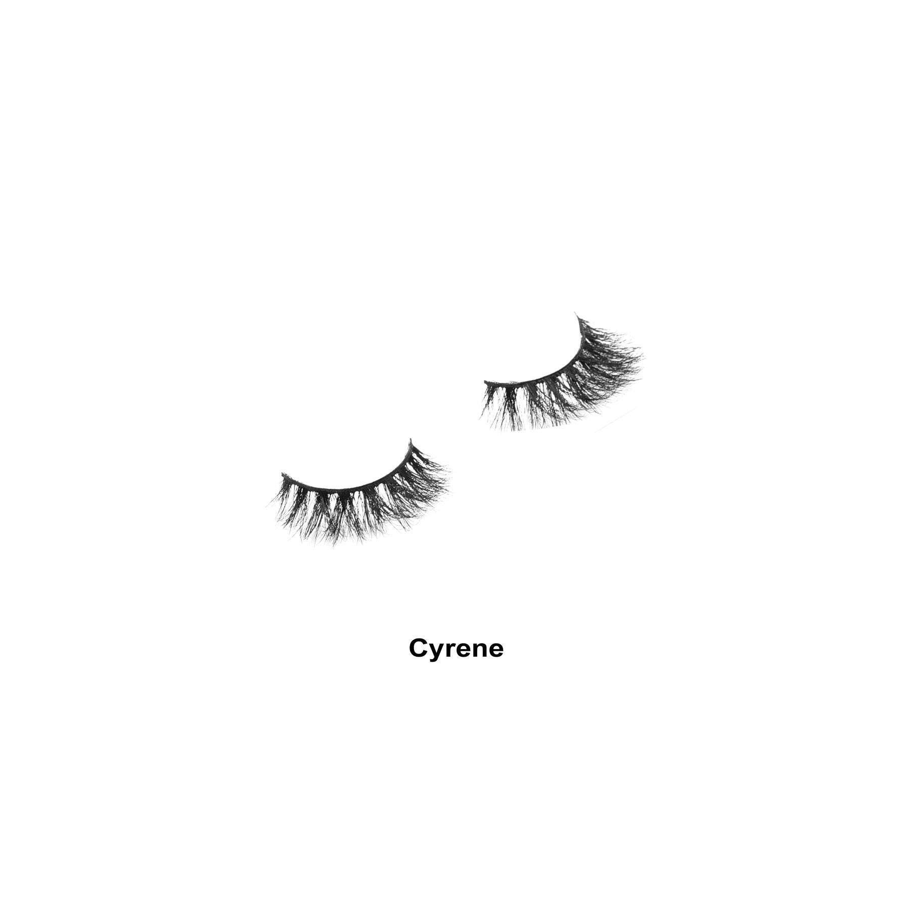 VIP Lashes Cyrene