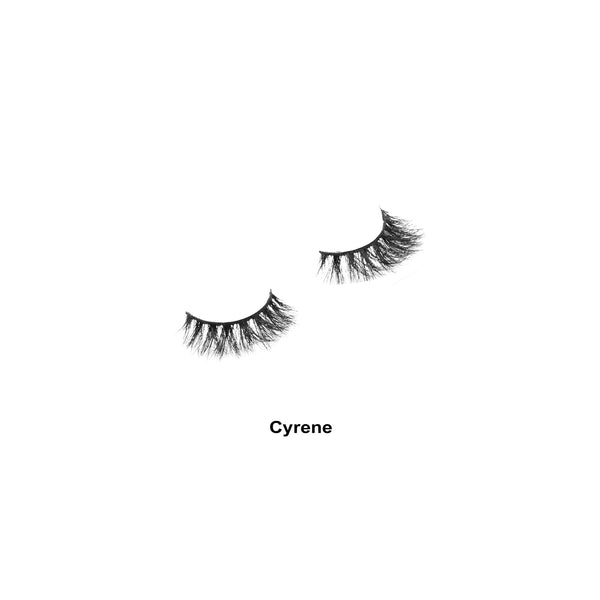VIP Lashes Cyrene