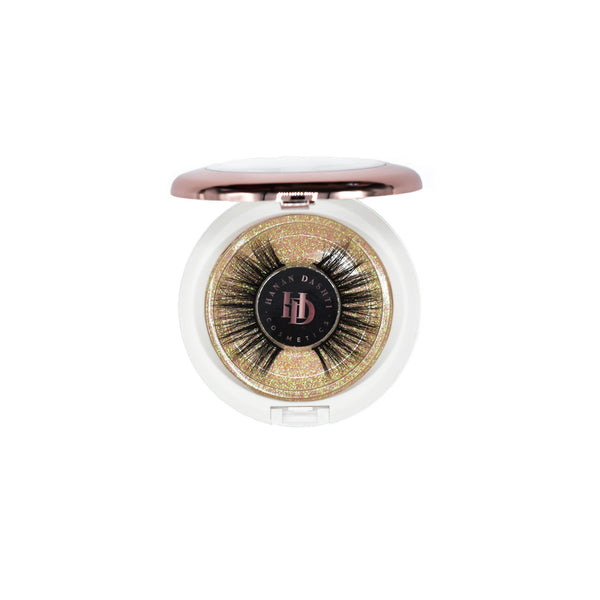3D Mink Lashes Astraea
