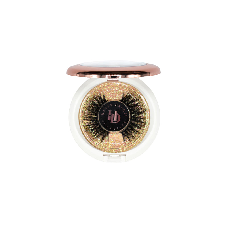 3D Mink Lashes Bellona
