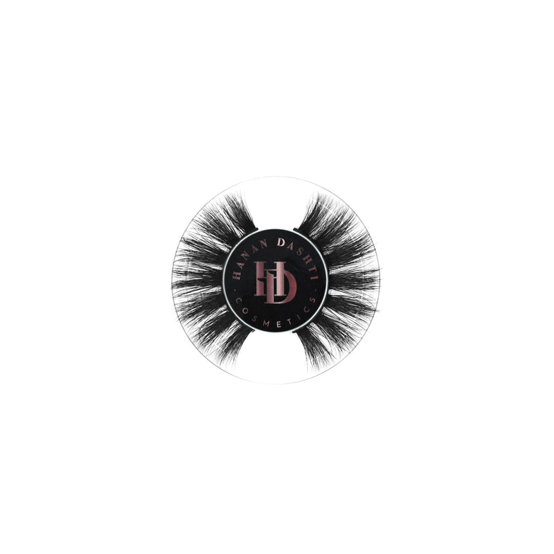 3D Mink Lashes Cybele
