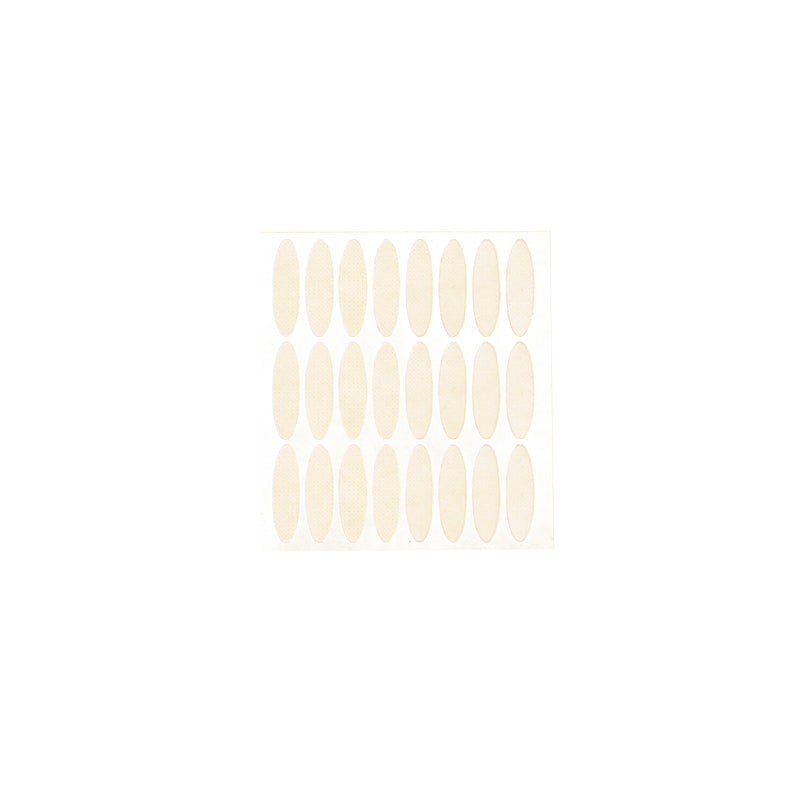 Eyeslid Sticker Transparent