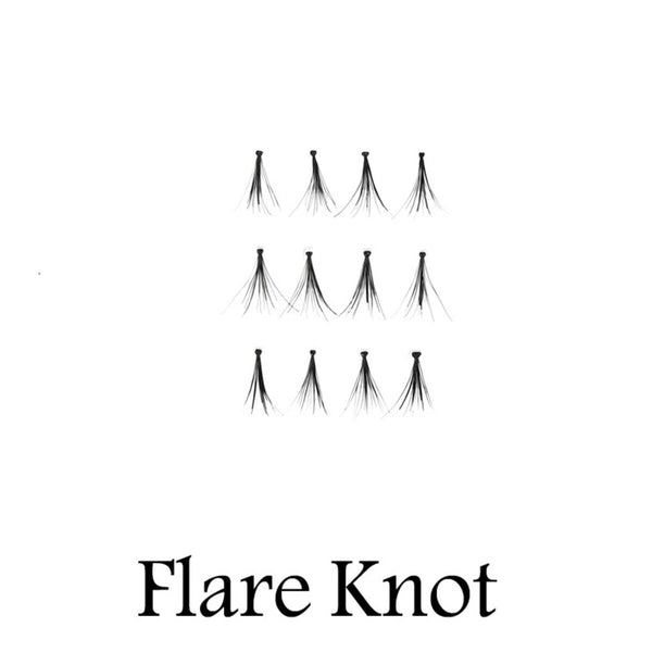 flare-knot