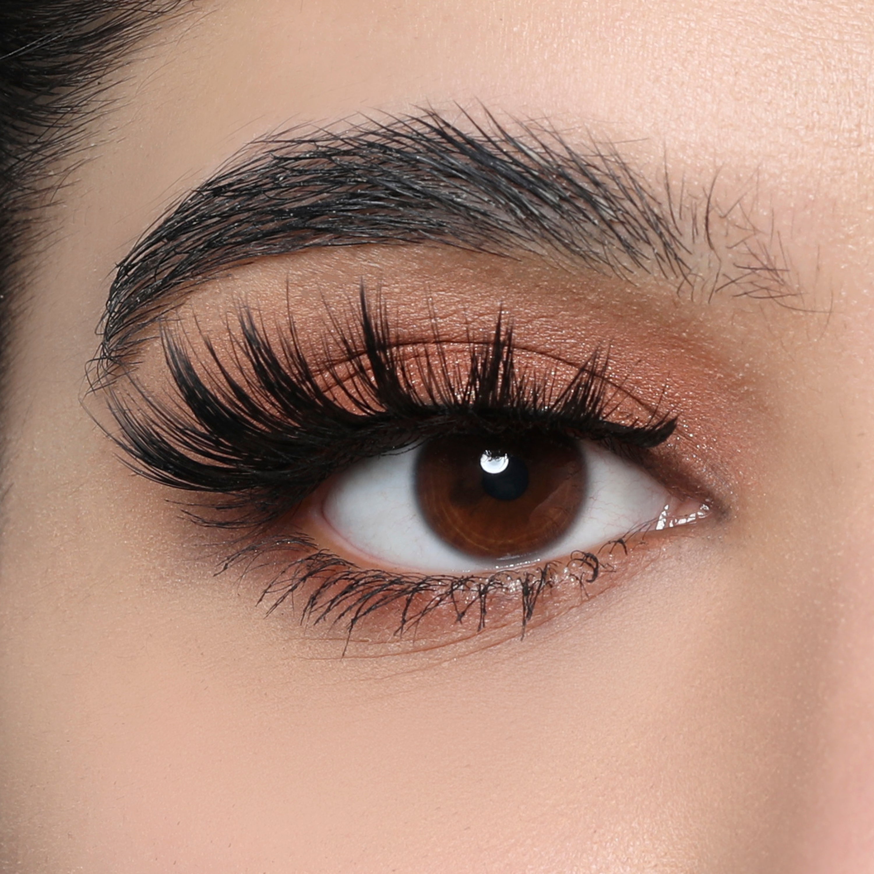 Vegan Lashes Gabriela