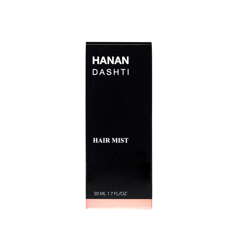 Hair Mist Ursa
