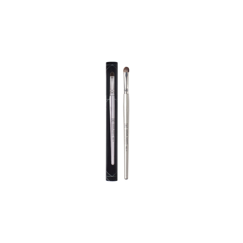 Silver Dome Eyeshadow Brush #11