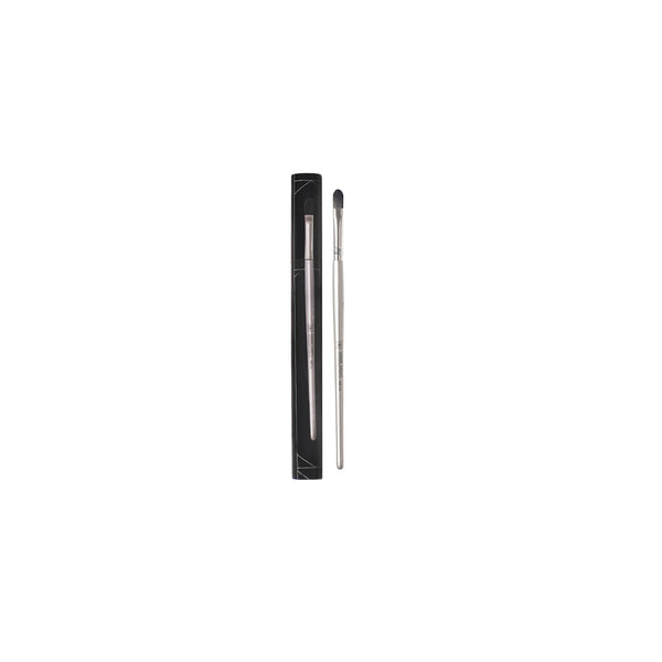 Silver Lip Brush #13
