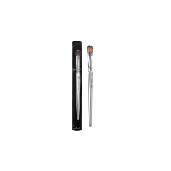 Silver Concealer Brush 30