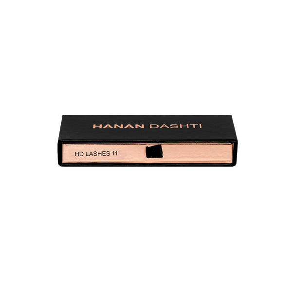 HD Lashes 11