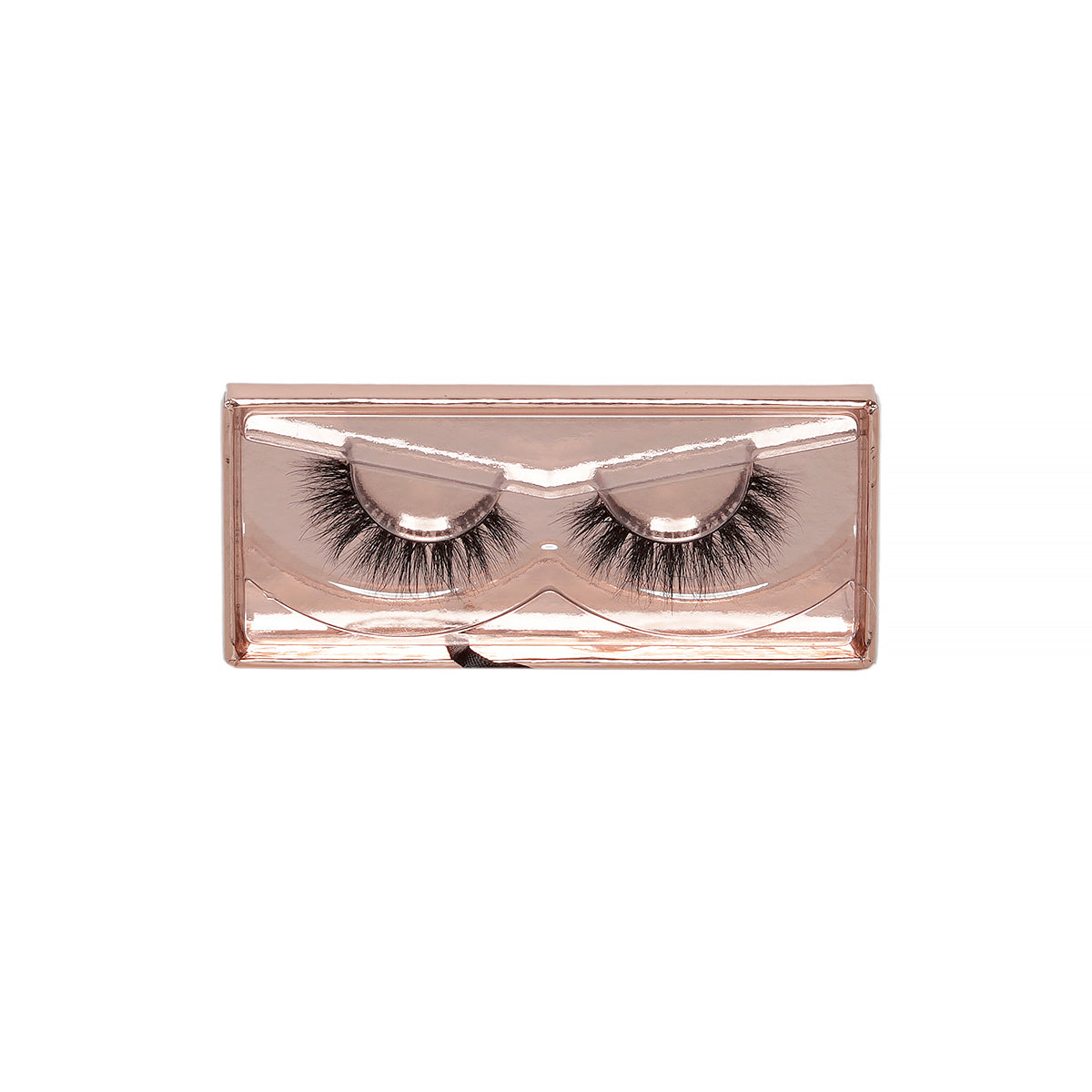 HD Lashes 1 – Hanan Dashti