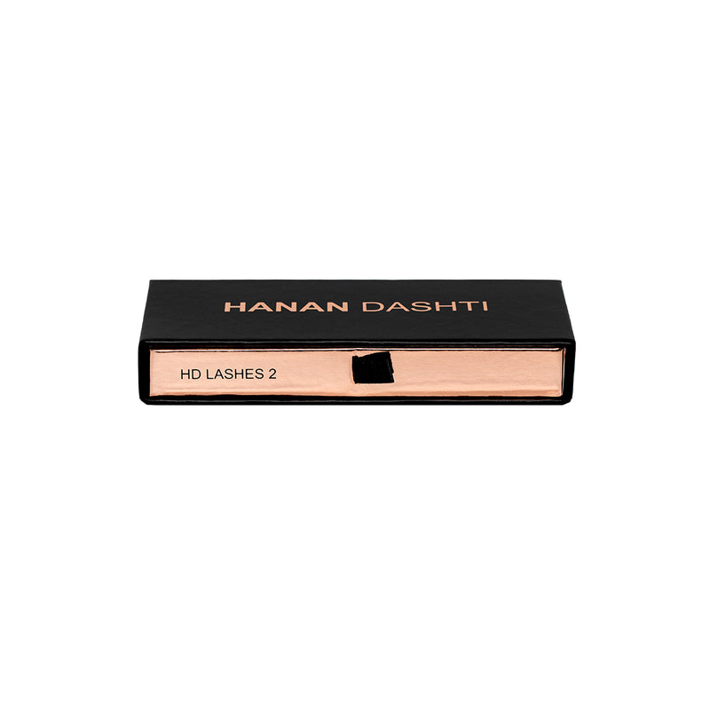 HD Lashes 2