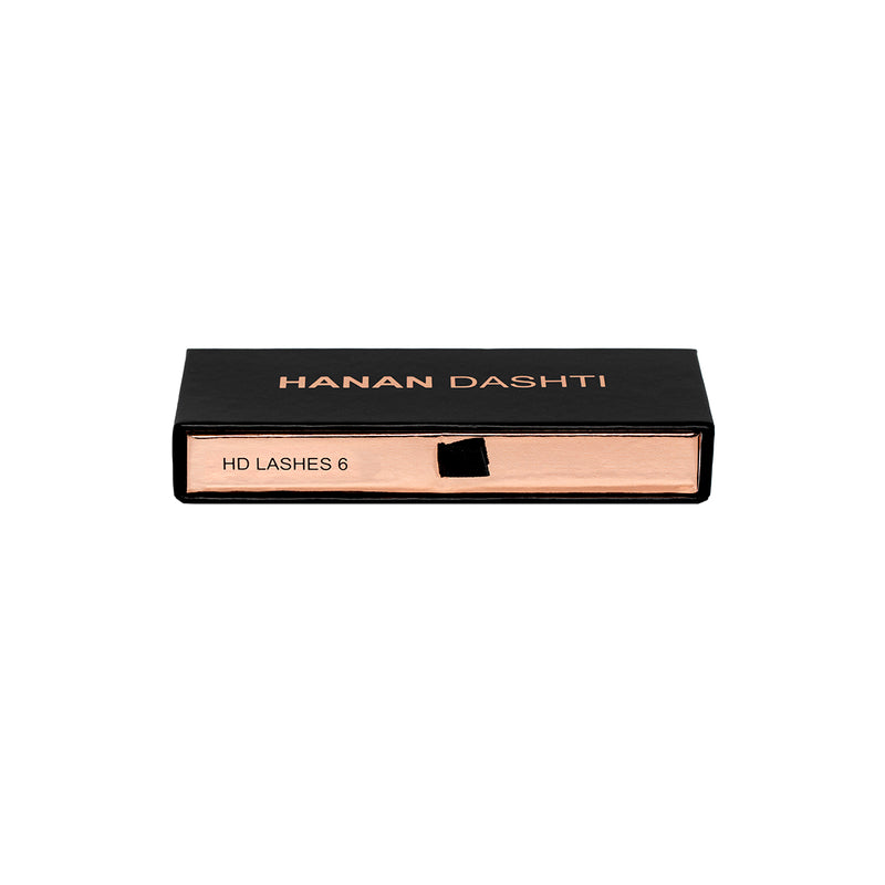 HD Lashes 6