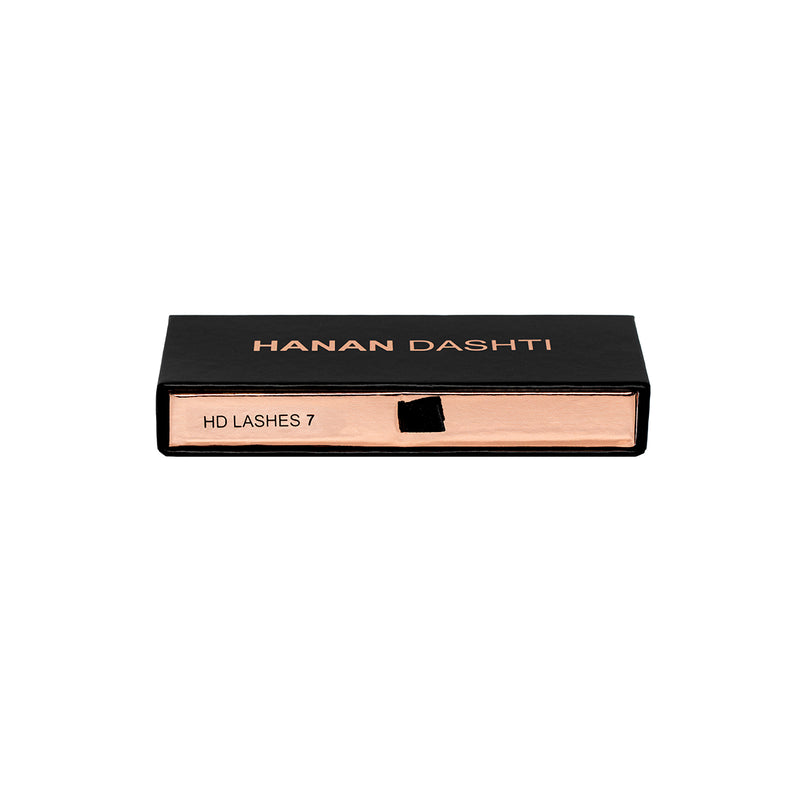 HD Lashes 7