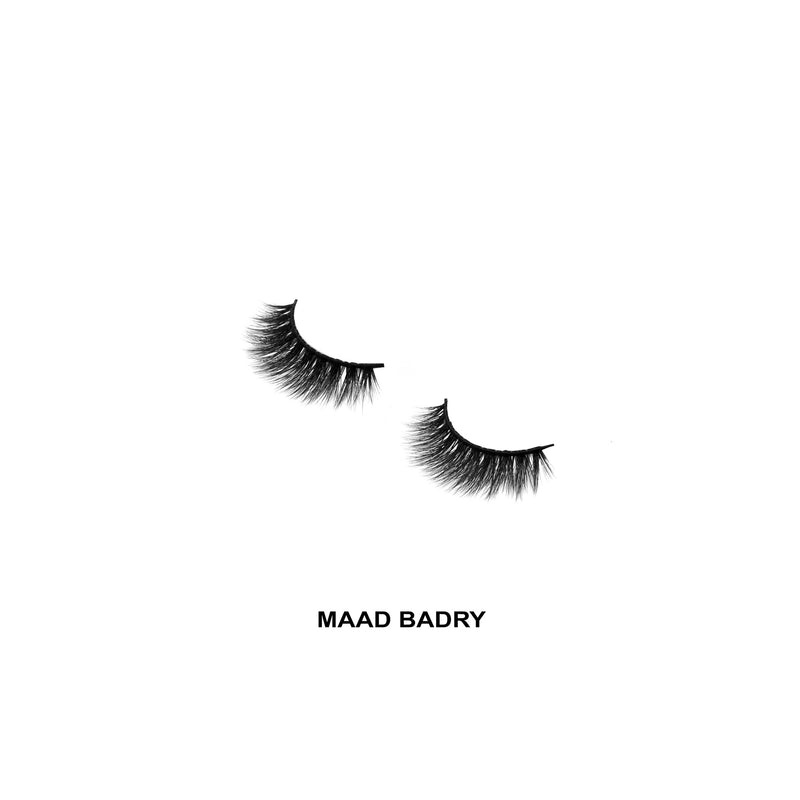Ma Ad Badry