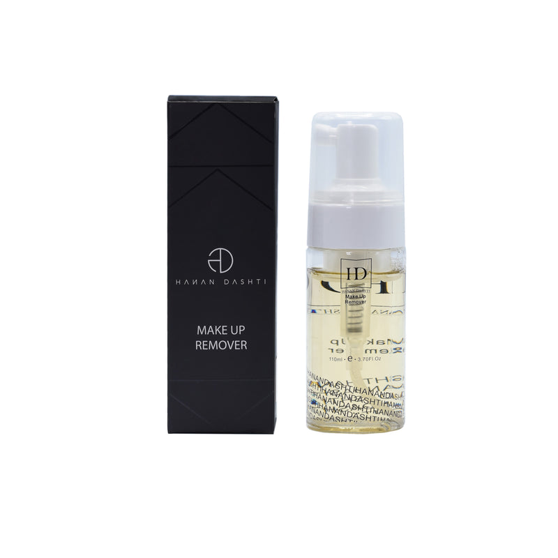 Makeup Remover