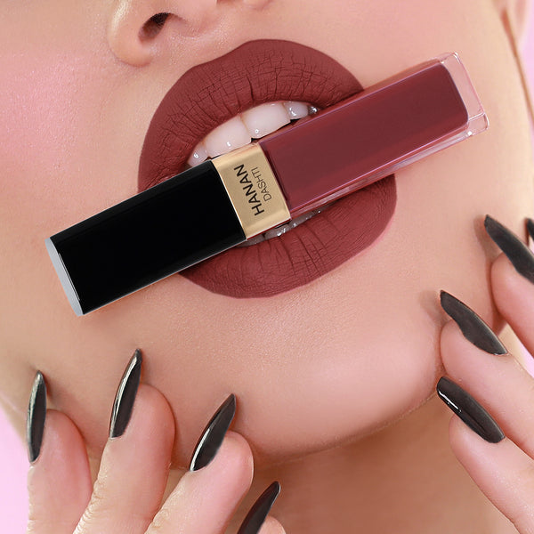 Lip Powder No.8