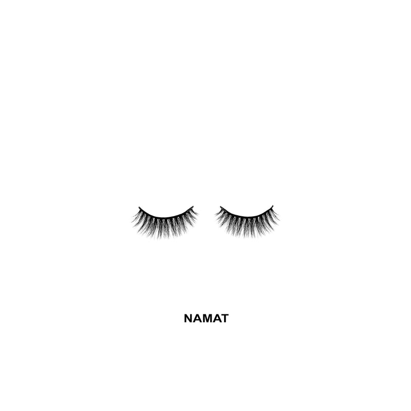 Namat Ayooni